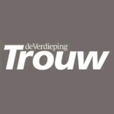 Trouw Trouw