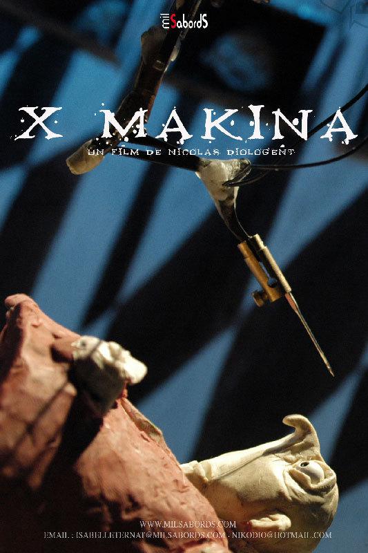  X-Makina