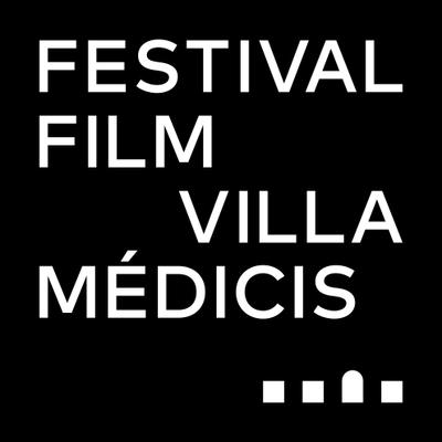 Villa Medici Film Festival - 2025 Villa Medici Film Festival - 2025