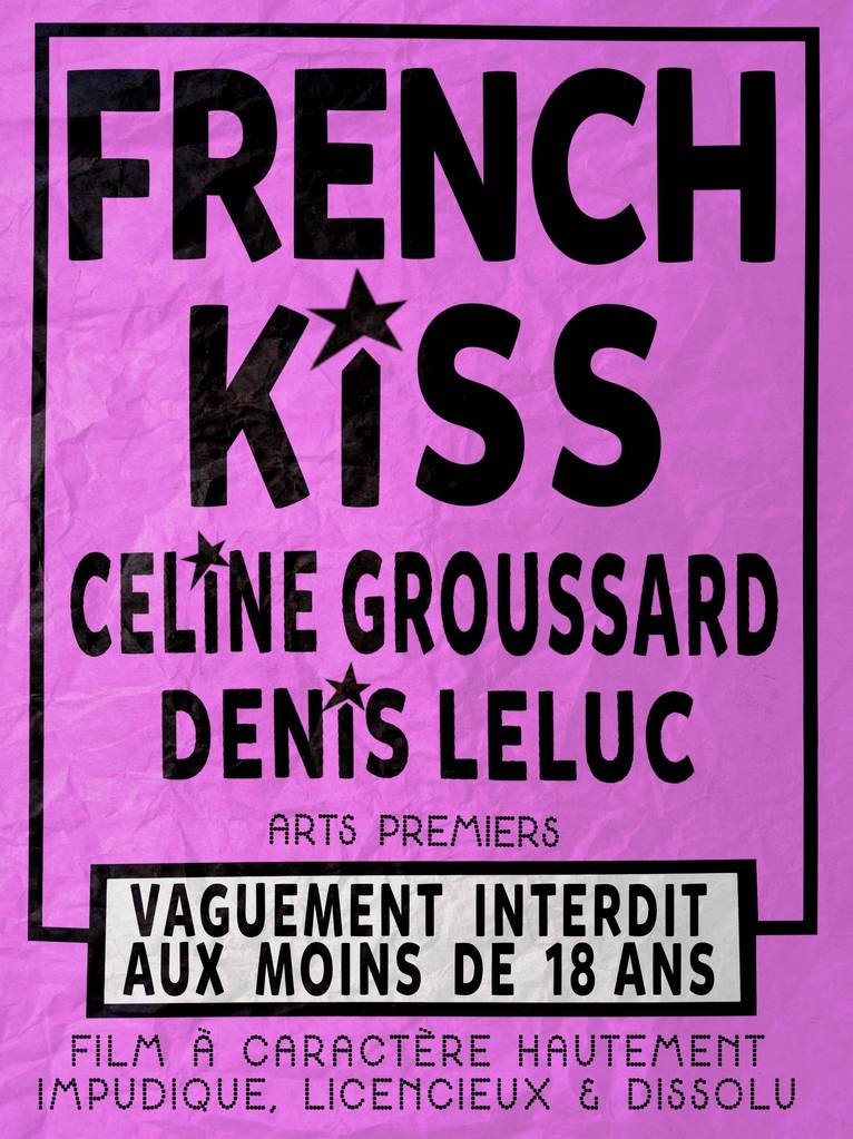 French Kiss French Kiss
