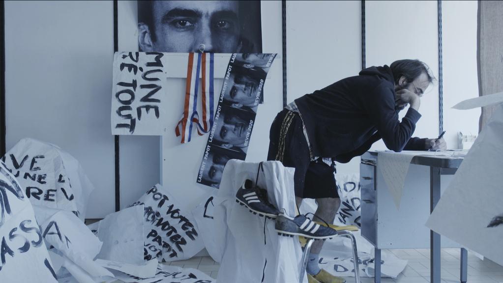 ACID - Cannes - 2021