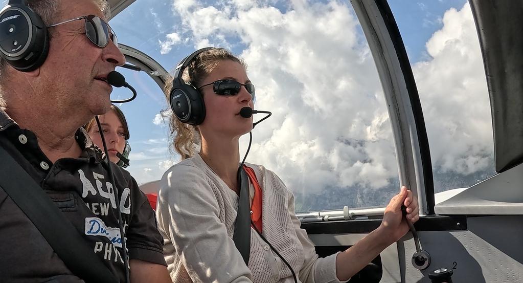 Mummy Can't Hear the Motorcycle Mummy Can't Hear the Motorcycle