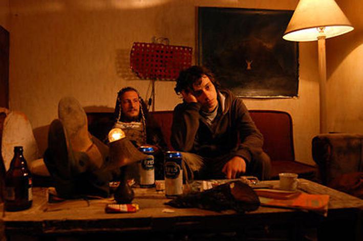 Pandora's Box Pandora's Box