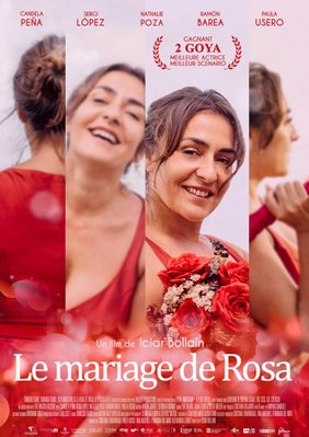 La Boda de Rosa La Boda de Rosa
