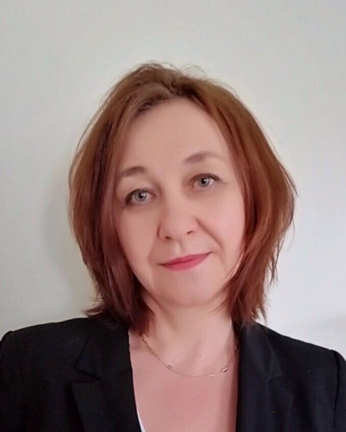 Beata Pacak Beata Pacak