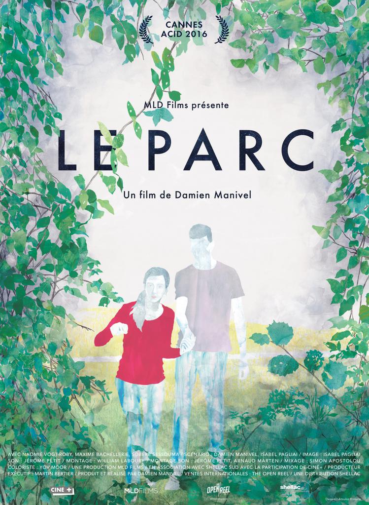 Le Parc Le Parc