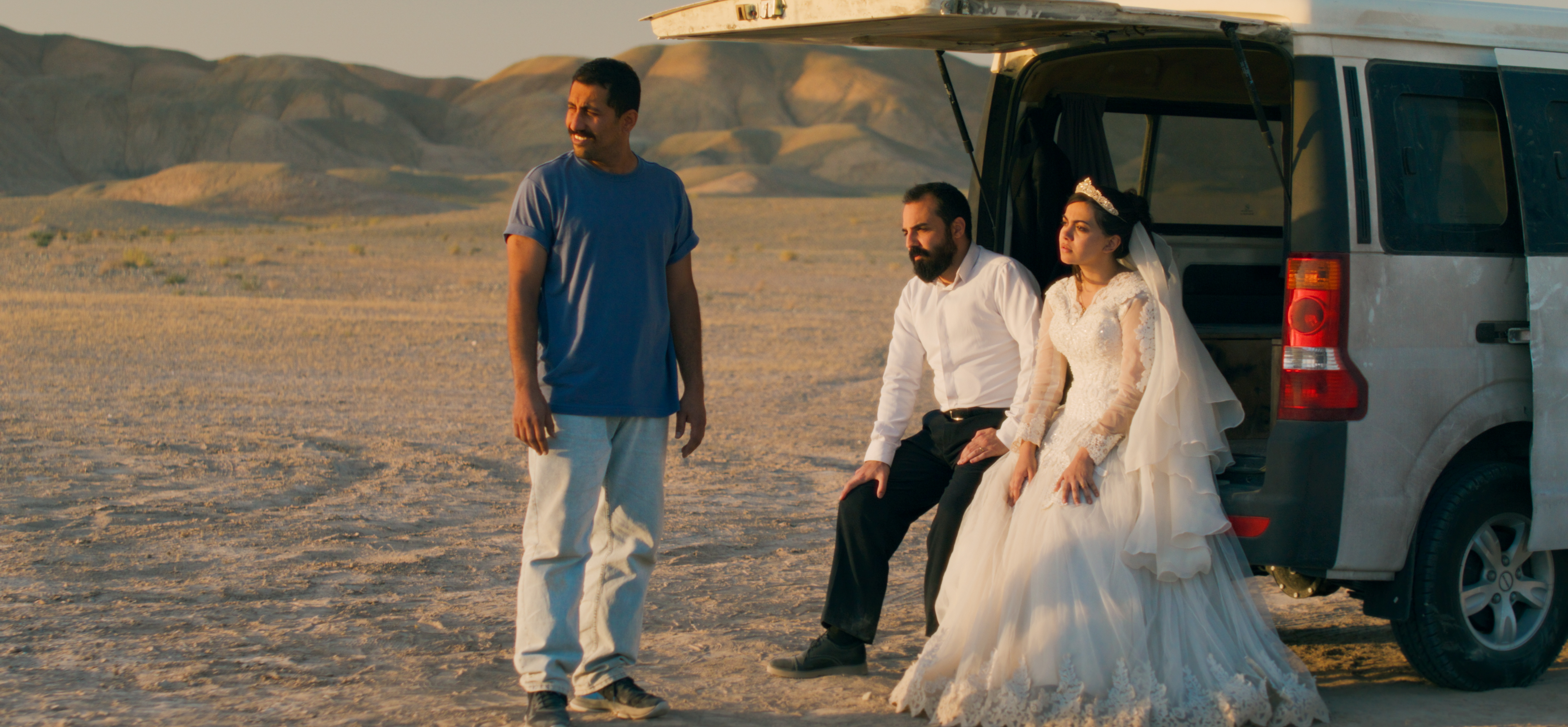 &lsquo;Un simple accidente&rsquo; es la candidata de Francia a los Oscars 2026