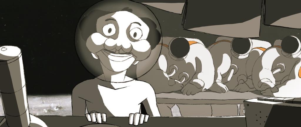 Chandran's Café Chandran's Café