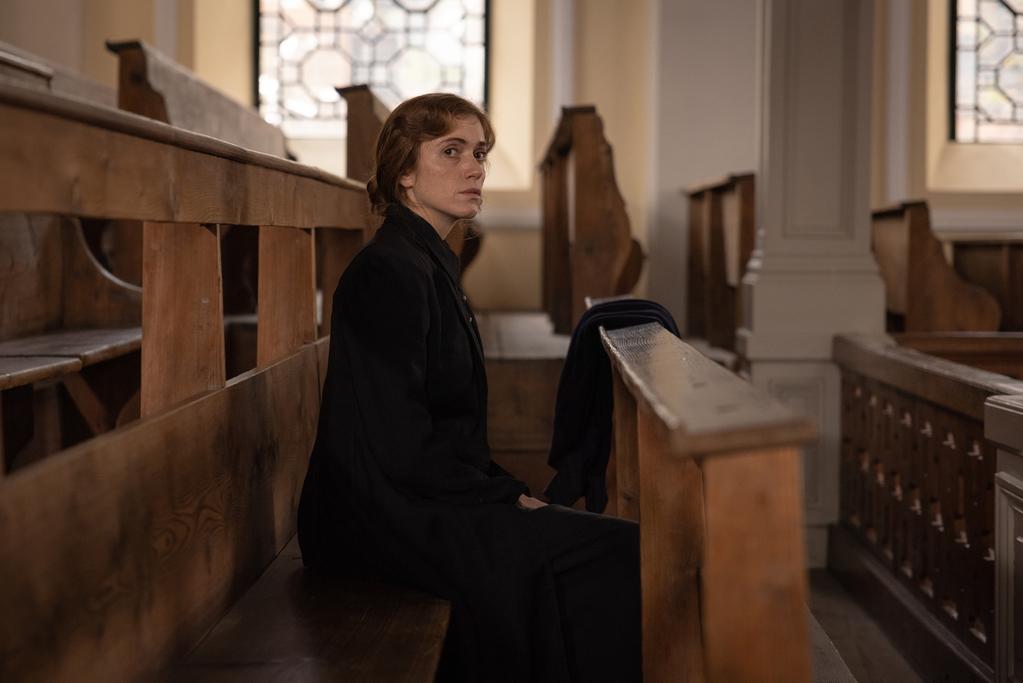 Mi identidad secreta - © 31 Juin Films Mi identidad secreta - © 31 Juin Films