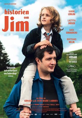 La historia de Jim - Sweden