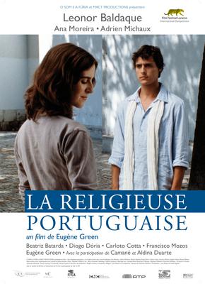 The Portuguese Nun The Portuguese Nun