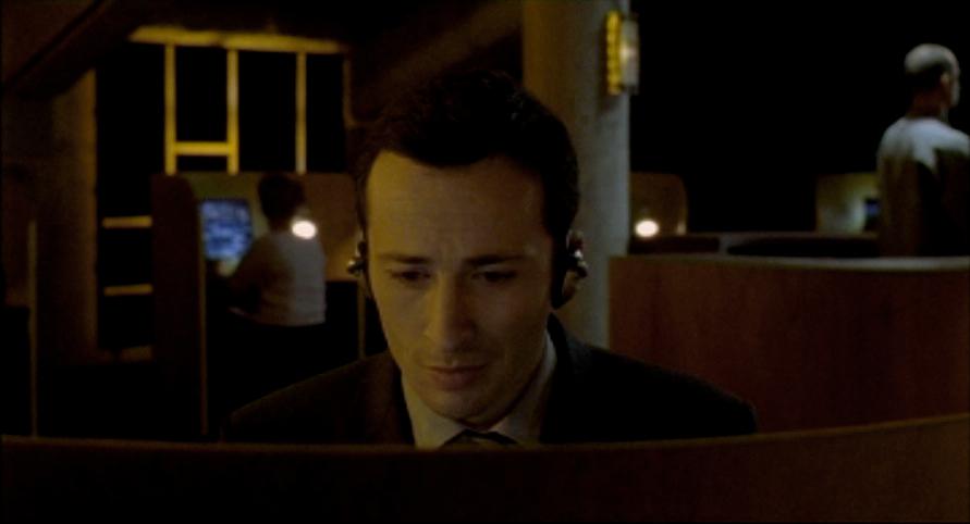 French Film Panorama in China - 2010 French Film Panorama in China - 2010