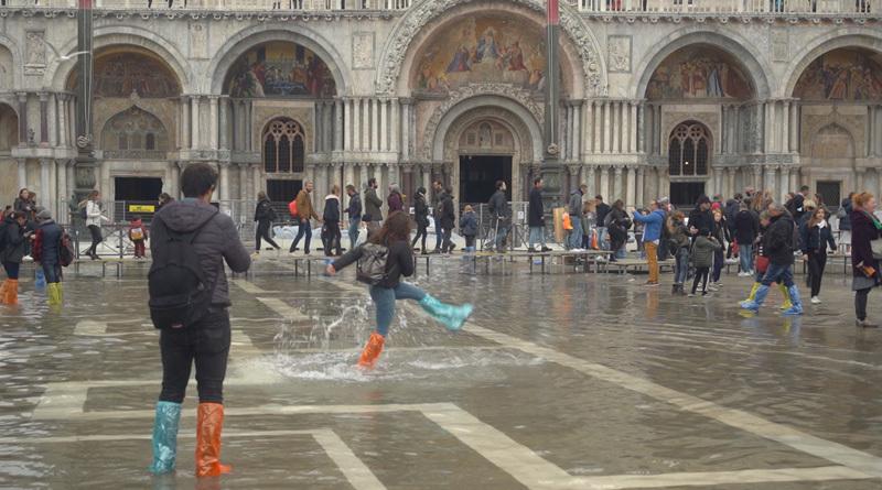 Retrouver Venise Retrouver Venise