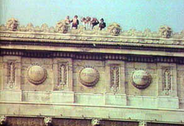 Georges the Killer&rsquo;s Love Life