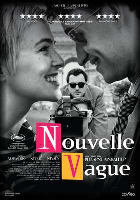Nouvelle Vague - Greece