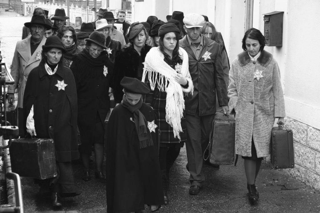 Les Convois de la honte Les Convois de la honte