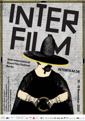 Interfilm Berlin - 2020 Interfilm Berlin - 2020