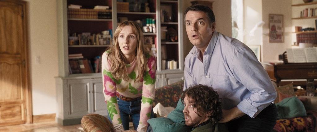 Pauline Cl&eacute;ment