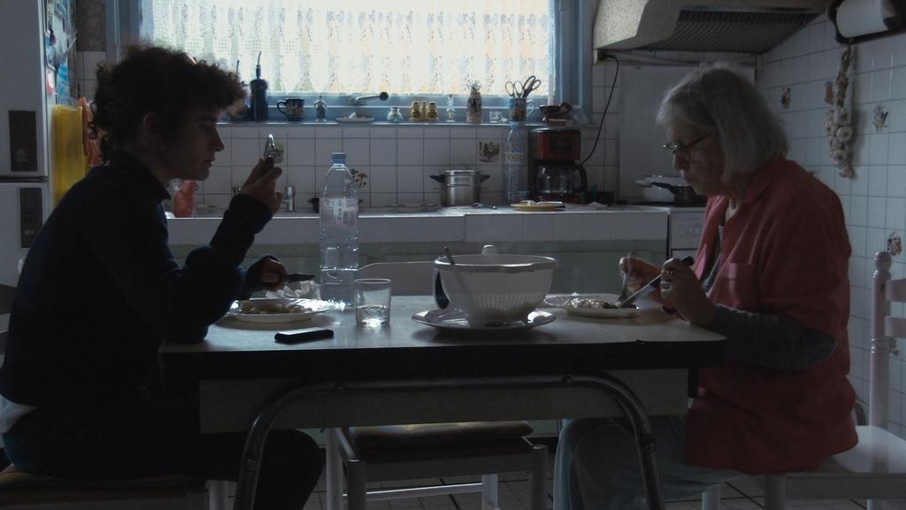 Je plongerai dans les vagues Je plongerai dans les vagues