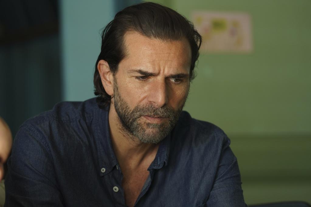 Erica - Potomak, TF1 - Studio TF1 Distribution - © Potomak, TF1 - Studio TF1 Distribution Erica - Potomak, TF1 - Studio TF1 Distribution - © Potomak, TF1 - Studio TF1 Distribution