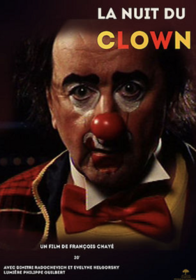 La Nuit du clown