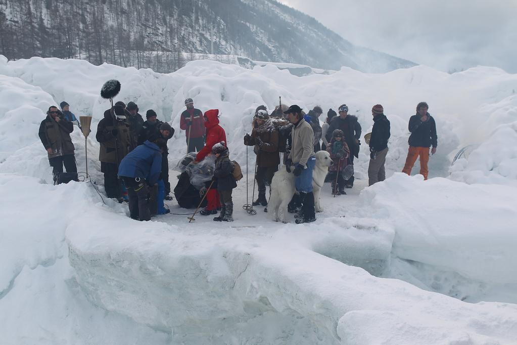 Black Nights Film Festival Tallinn - 2015 Black Nights Film Festival Tallinn - 2015