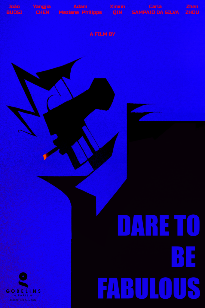 Dare to Be Fabulous Dare to Be Fabulous