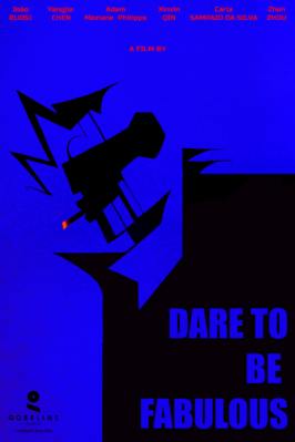 Dare to Be Fabulous Dare to Be Fabulous