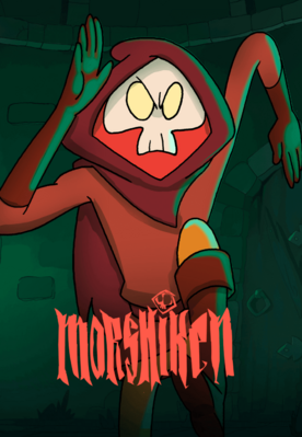 Morshiken - &copy; Ankama Studios