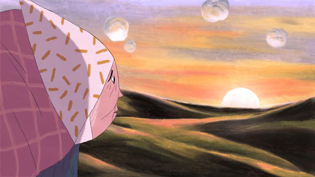 Even When We Sleep Even When We Sleep