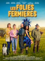 Les Folies fermières Les Folies fermières