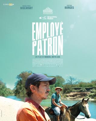 El Empleado y el patrón El Empleado y el patrón