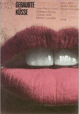 Stolen Kisses - West Germany Stolen Kisses - West Germany