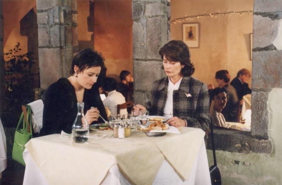 Festival m&eacute;diterran&eacute;en des nouveaux r&eacute;alisateurs de Larissa - 2000