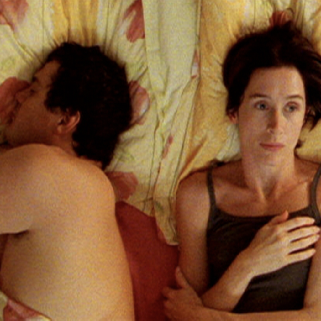 Festival de Cortometrajes al Aire Libre de Grenoble - 2003