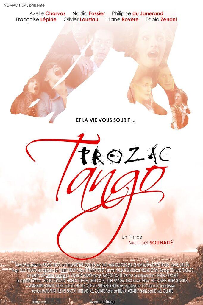 Prozac Tango