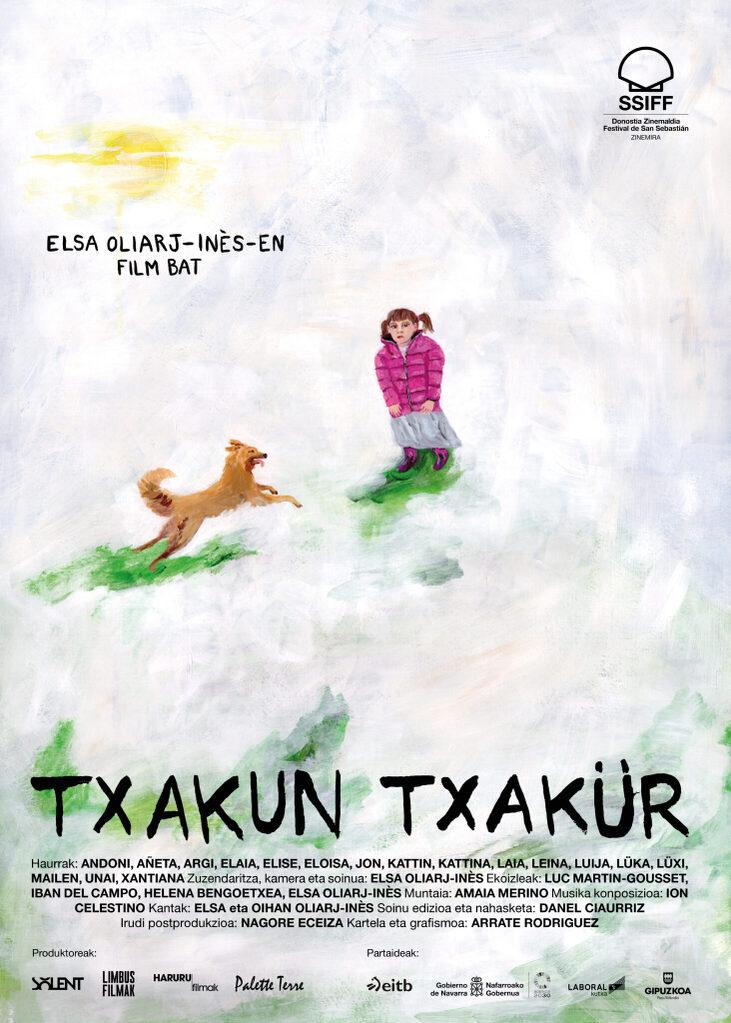 Elsa Oliarj-Ines