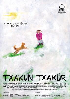 Txakun Txak&uuml;r
