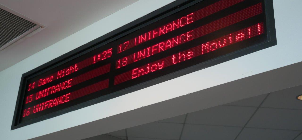 About the relationship between the Miami Film Festival and the Mercado del Cine Francés About the relationship between the Miami Film Festival and the Mercado del Cine Francés