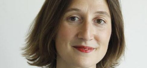 Aude Hesbert to join UniFrance Films Aude Hesbert to join UniFrance Films