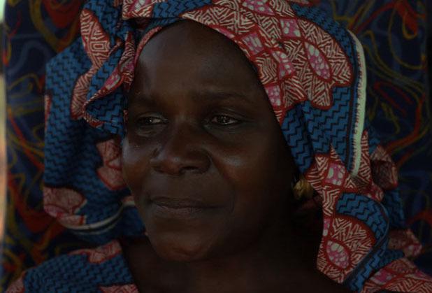 Frontières Frontières