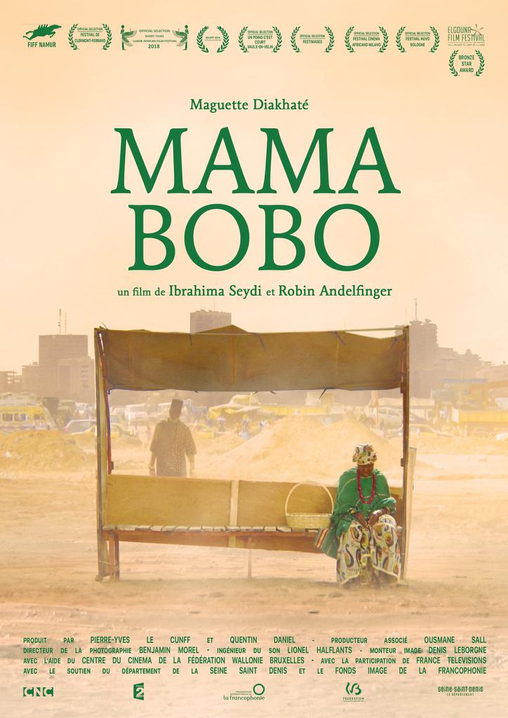 Mama Bobo Mama Bobo