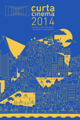 Festival Curta Cinema