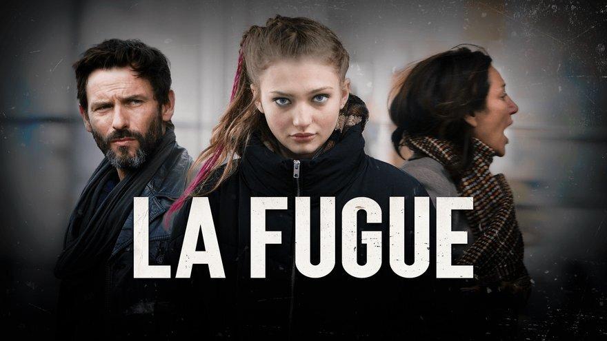 My Daughter on the Run - &copy; France T&eacute;l&eacute;visions
