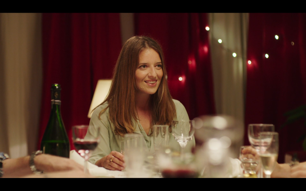 Odet Barri&egrave;re