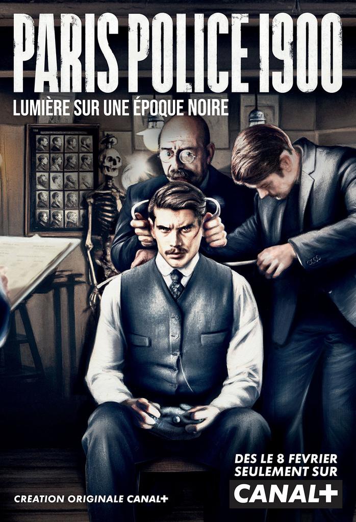 Paris Police 1900 Paris Police 1900