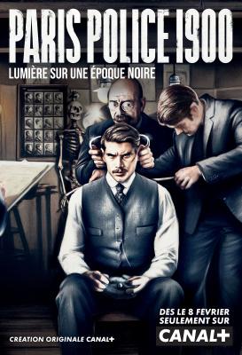 Paris Police 1900 Paris Police 1900