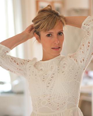 Stéphanie Heiser Stéphanie Heiser