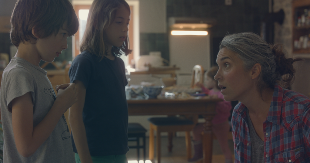 La Chose extatique La Chose extatique