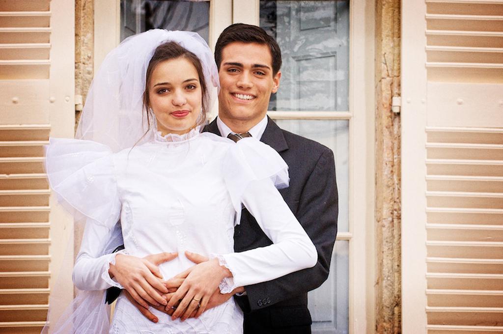 Irina, la mallette rouge